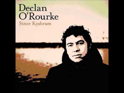Declan O'Rourke Birds Of A Feather
