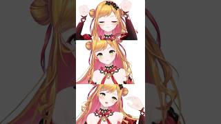 頑張りたい人へ #shorts/セフィナ【にじさんじ】