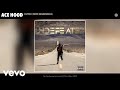 Ace Hood - Outro (New Beginnings) (Audio)