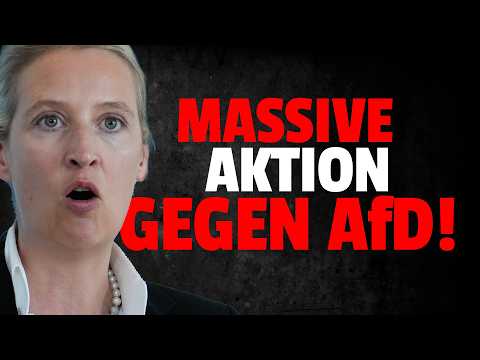 💥Bundesweite Plakataktion gegen AfD und Müllermilch
