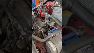 Gazowy wózek widłowy Linde H16T-03 Gas-Stapler na sprzedaż - Obrazek 4 | Machineryline PL Gazowy wózek widłowy Linde H16T-03 Gas-Stapler | Obrazek 4 - Machineryline