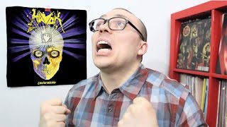 Havok - Conformicide ALBUM REVIEW
