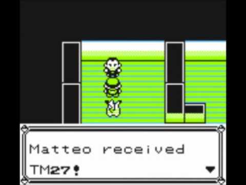 Let's Play Pokémon Yellow - 151 Run | Part 29 | Blob Man's Final Stand