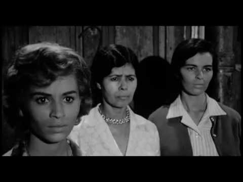 The Battle Of Algiers (1967) Trailer