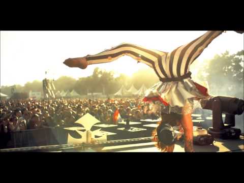 Dominator 2016 Intro DJ The Dreamer Original