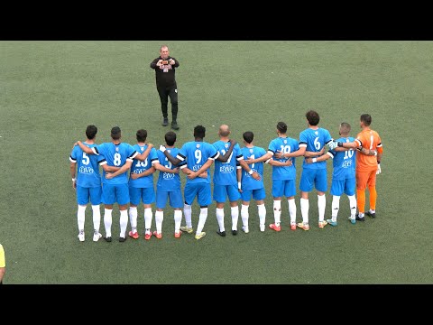 Highlights DGS PRAIATORTORA - STILO MONASTERACE (0-0) 7th Day of the Calabrese Excellence Champio...
