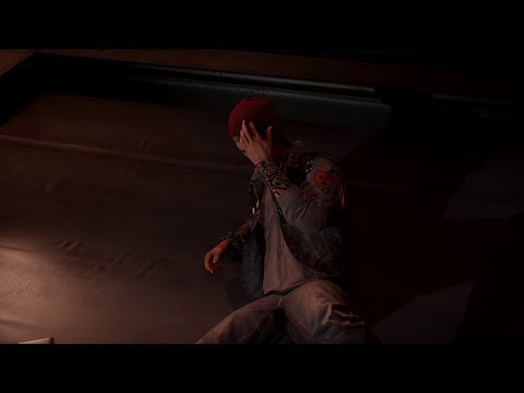 inFAMOUS: Second Son (PS4) - Gameplay Walkthrough Part 16: The Return [1080p HD] | Good Karma