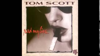 Tom Scott - Reed My Lips - G.B.U.