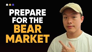 My Bear Market Plan - DeFi Portfolio Update August 2025