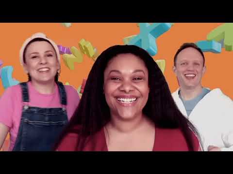 Phonics song Ms Rachel