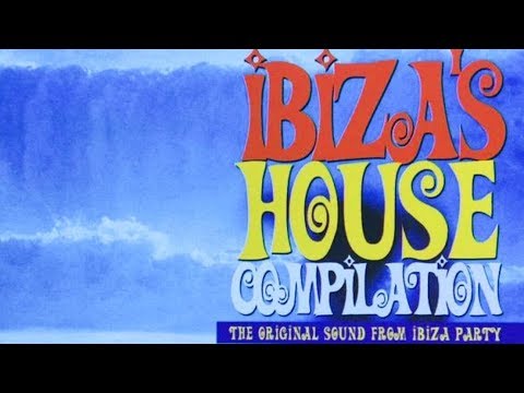 Dj Stefano Noferini - Ibiza's House Compilation 2000