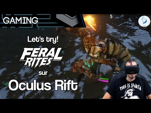 download lagu mp3 mp4 Feral Streaming Francais, download lagu Feral Streaming Francais gratis, unduh video klip Feral Streaming Francais