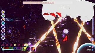 Galactic Glitch [GamePlay] 16