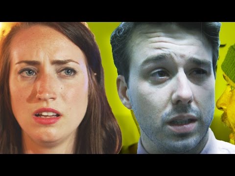 When You’re High In Public // Chris & Brittany Ep. 3