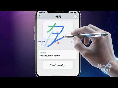 Nepali Kanji: JLPT Kanji Study video thumbnail