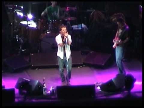 Pearl Jam - Faithful (Buffalo, 2003)