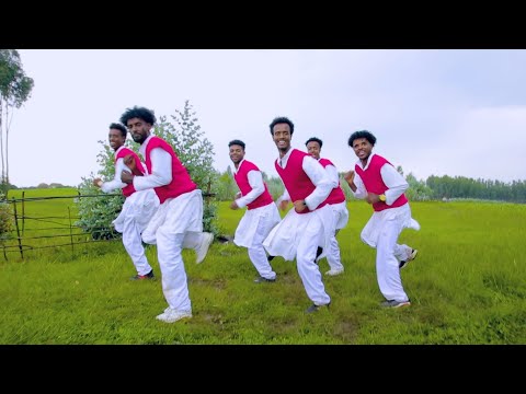 Shaashoo Fiqaaduu - Ayyaanni Ga'e - New Ethiopian Oromo Music 2023 [Official Video]