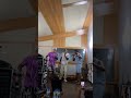 Som dos Tribais | Carlinhos Brown + Augusto Conceição + Alexandre Guedes | Ensaio no Estudio