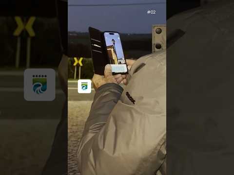 CIDADÃO PENICHE: descarregue, instale e REPORTE!