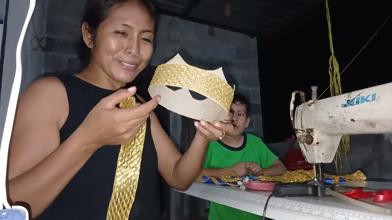 Vean para quien es este trab4jo😱