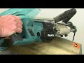 Makita Horizontalus spaustuvas LS1040 122563-7