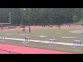 2016 Ga Region 3-AAAAAA T&F Championships Lane 5