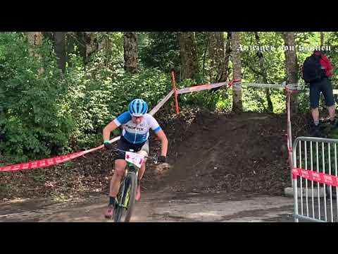 Proffix Swiss Bike Cup in Saanen