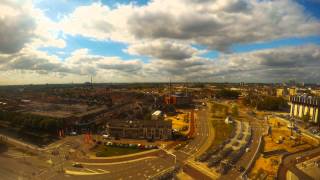 Hotel in Utrecht Netherlands