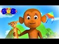 Pop goes the Weasel | Kids Song | Nursery Rhymes for Children | Baby Songs | Cartoon Videos