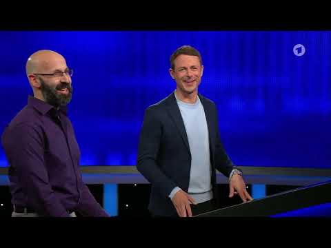 Gefragt – Gejagt am 13. Juni 2025