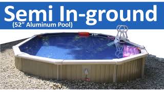 Above Ground Pools For Sale Craigslist