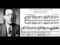 Igor Stravinsky - Danse russe