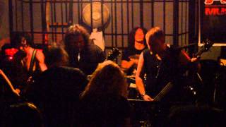 Video Swordokult-Satan Bride /live at Rožňava/ 19.9.2014
