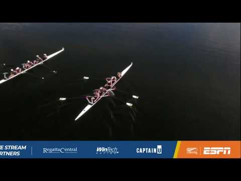 U23 World Championships GBR M4+ 2019