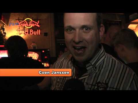 Halve finalisten LVK bekend