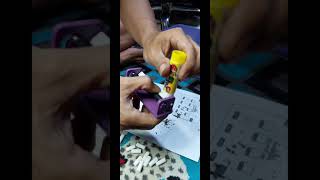 Download lagu cara linting tembakau pakai alat linting plastik kecil mp3