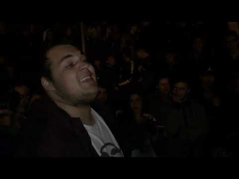 Miguelgive vs Gaki || Octavos, Christmas Battle