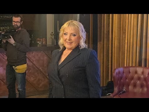 Snezana Djurisic PRVI PUT JAVNO O SKANDALU U VEZI SA SINOM! Pevacica najavila i drugi koncert