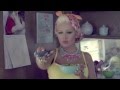 Christina Aguilera - Your Body Remix HD 
