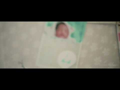 Nathaniel's Baptism ❤30/12/2020