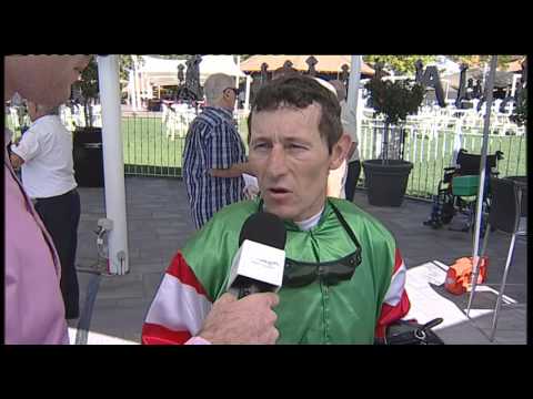 Ascot, 09/03/2016 - Race 2 - DETENTE - Keith Mifflin & Jason Whiting