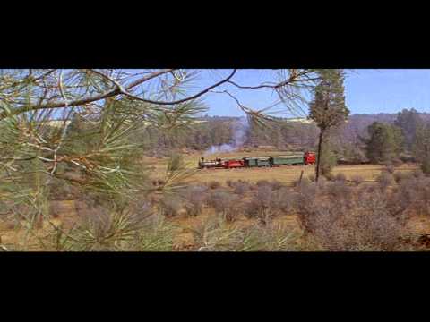 Thumbnail of the video: The Great Bank Robbery - Clip