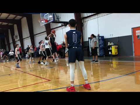 CincyLakers 2024 vs KY Blue Rain