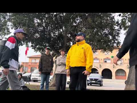 ACUARIO VS HURACAN VS ALAN KRIPPY - FILTRO BATALLA DE BESTIAS