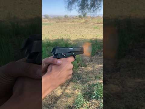Chinese CF-98 9mm pistol|#shorts 😱😱#viral #gaming #youtubeshorts