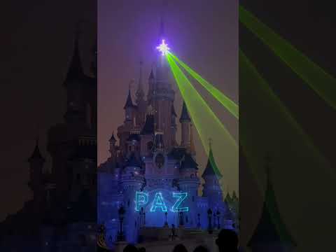 PEACE   What we need right now  Disney Dreams!of Christmas