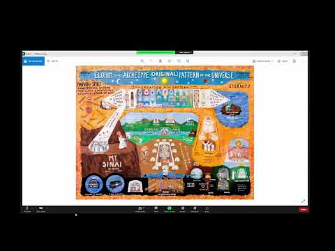 January 19th,  2022   Madison Zoom Class -The Good Shepard