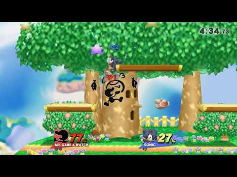 G&W The Last Airbender-Vader VS Natdog