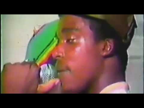 Normaa -  Wha Dat Jamaica 1985  Remixed 1