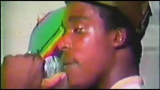 Normaa -  Wha Dat Jamaica 1985  Remixed 1